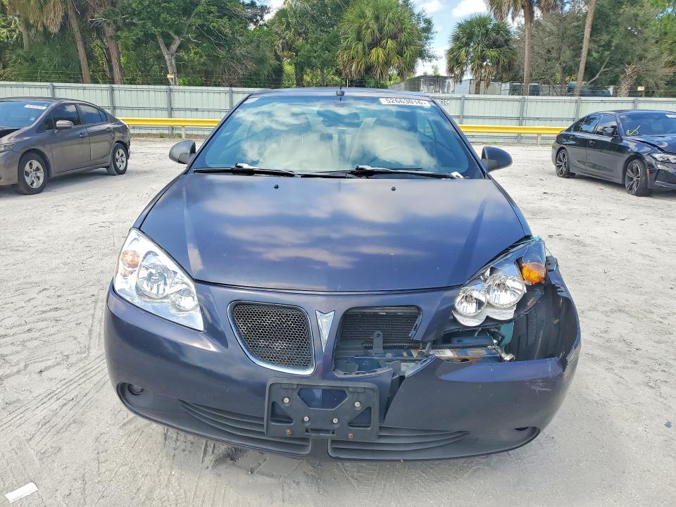 Продаж на аукціоні авто 2008 Pontiac G6, vin: 1G2ZH361984151817, номер лоту: 52663016