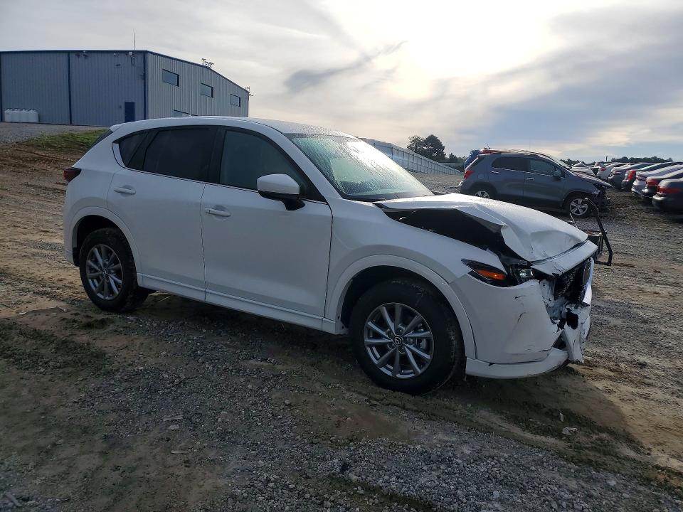 Aukcja sprzedaży 2025 Mazda Cx-5, vin: JM3KFBBL5S0793560, numer aukcji: 52466996