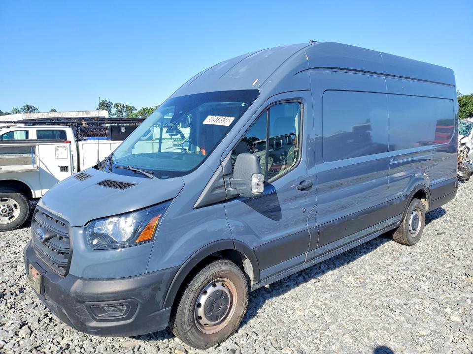 Продажа на аукционе авто 2020 Ford Transit, vin: 1FTBR3X80LKA72577, номер лота: 50973536