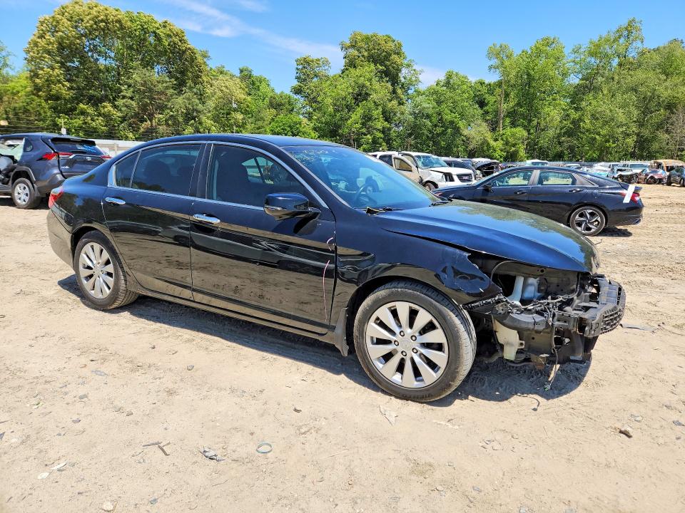 Продаж на аукціоні авто 2015 Honda Accord, vin: 1HGCR2F82FA269844, номер лоту: 53084256