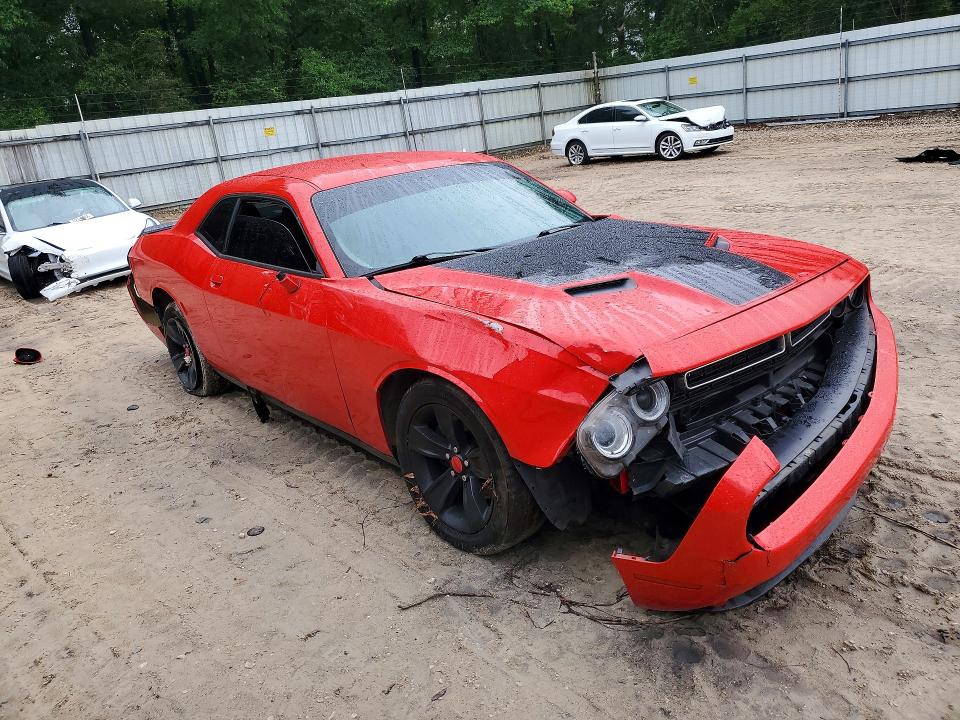 Aukcja sprzedaży 2017 Dodge Challenger, vin: 2C3CDZAG6HH578035, numer aukcji: 53440366