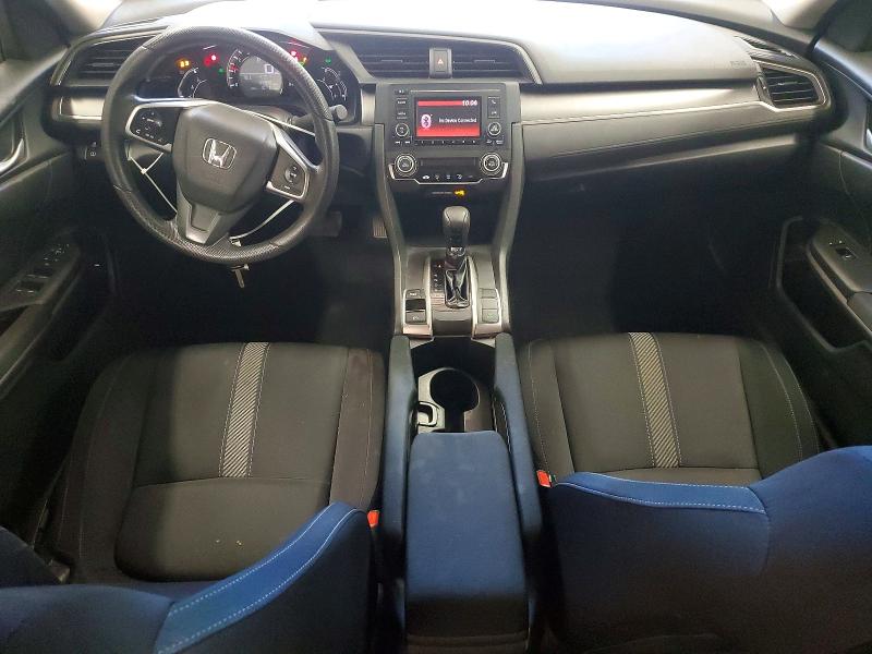 Aukcja sprzedaży 2016 Honda Civic, vin: 19XFC2F59GE216544, numer aukcji: 54123416