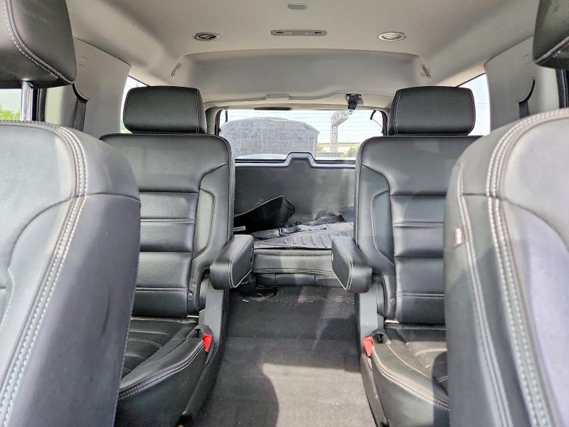 2020 Gmc Yukon მანქანა იყიდება აუქციონზე, vin: 1GKS2CKJ1LR116497, აუქციონის ნომერი: 52517286