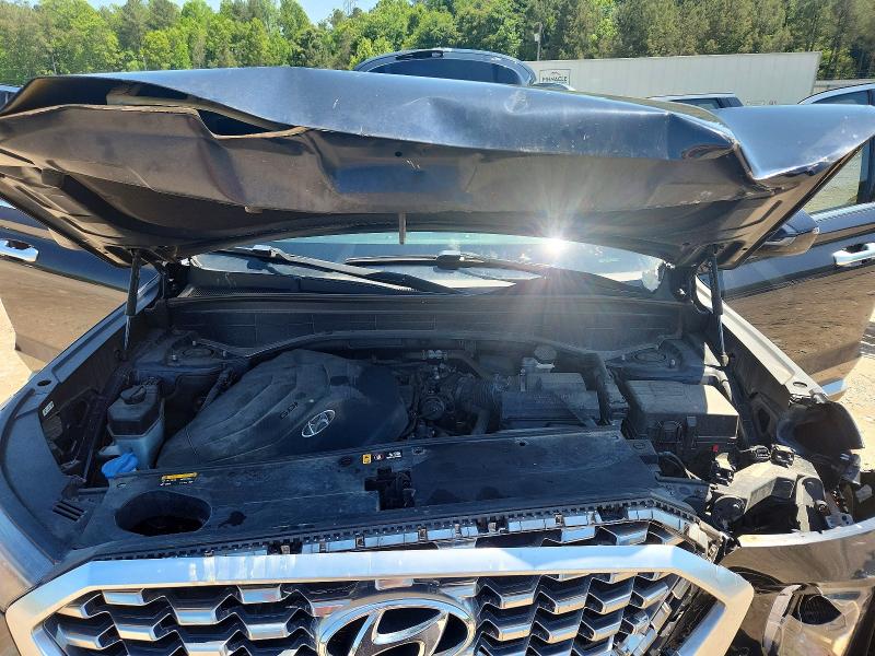 Aukcja sprzedaży 2020 Hyundai Palisade, vin: KM8R4DHE9LU060869, numer aukcji: 53350656