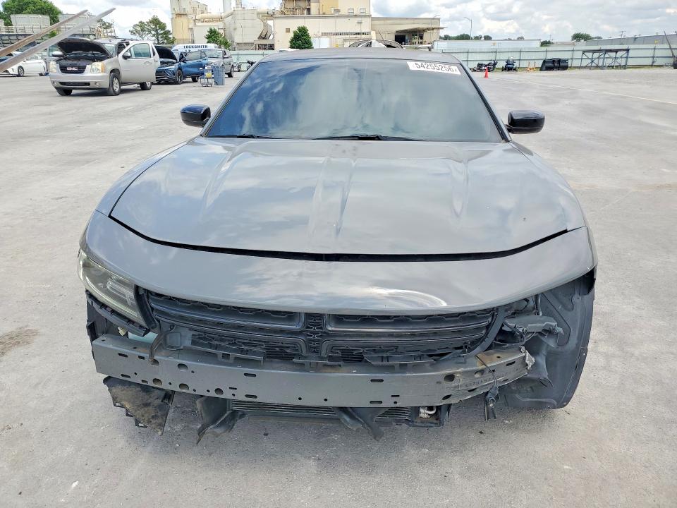 Продаж на аукціоні авто 2019 Dodge Charger, vin: 2C3CDXBG3KH715507, номер лоту: 54255256