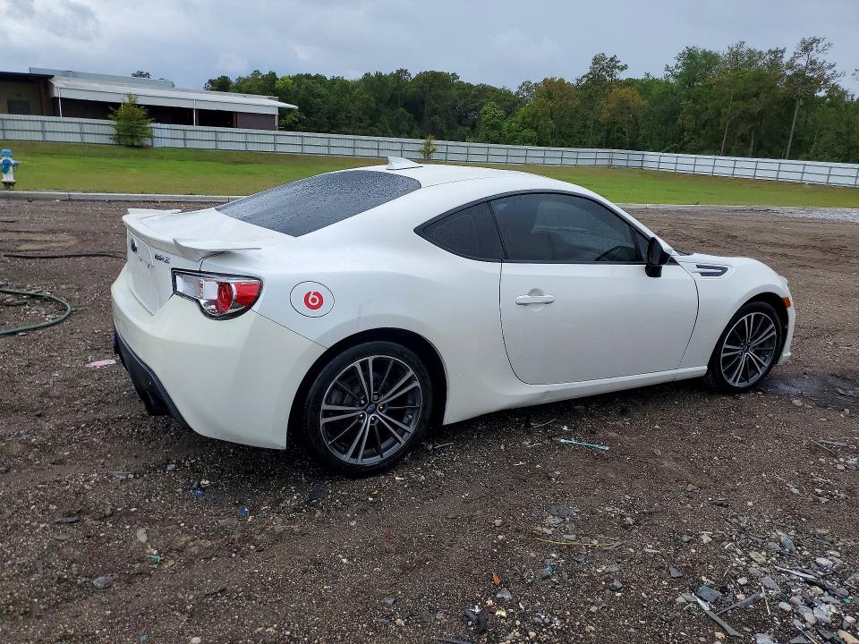 Продаж на аукціоні авто 2013 Subaru Brz, vin: JF1ZCAC16D2602846, номер лоту: 55244796