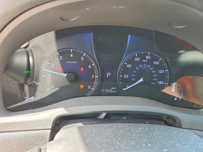 Продаж на аукціоні авто 2013 Lexus Rx, vin: 2T2ZK1BA7DC096780, номер лоту: 54022996