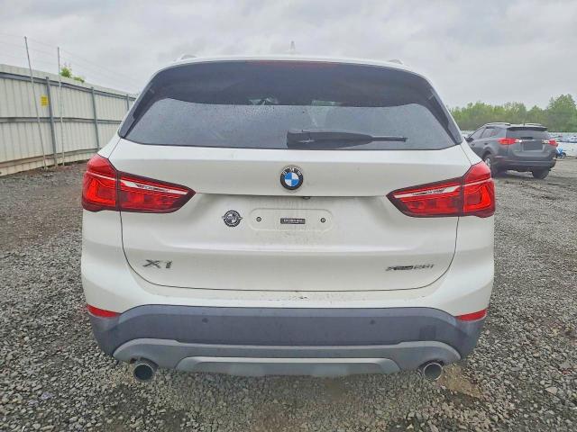 Продаж на аукціоні авто 2019 Bmw X1, vin: WBXHT3C52K5N05436, номер лоту: 52566356