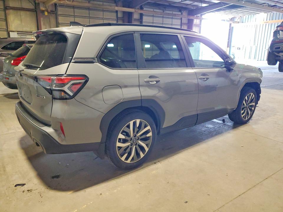 Aukcja sprzedaży 2025 Subaru Forester, vin: JF2SLDTC8SH454628, numer aukcji: 55398486