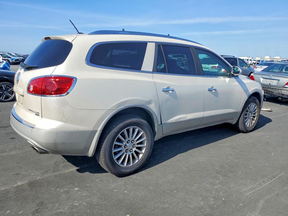 Продажа на аукционе авто 2010 Buick Enclave, vin: 5GALRBED8AJ148596, номер лота: 52759736