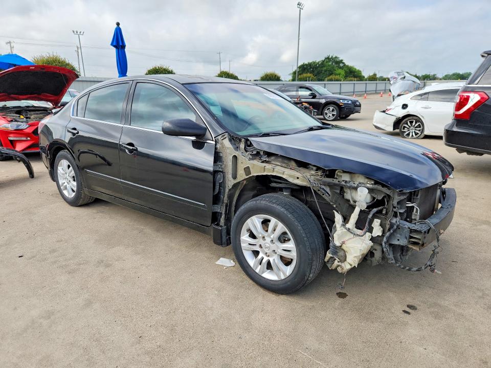 2012 Nissan Altima მანქანა იყიდება აუქციონზე, vin: 1N4AL2AP7CN471482, აუქციონის ნომერი: 54588106