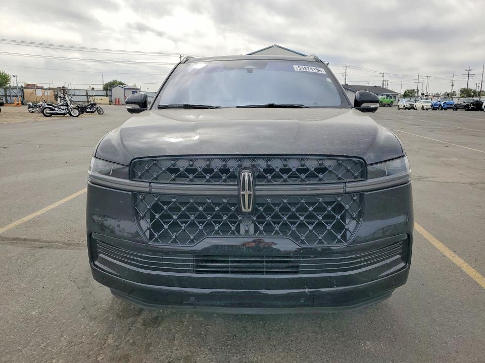 Aukcja sprzedaży 2025 Lincoln Navigator, vin: 5LMJJ3LG5SEL13099, numer aukcji: 58618606