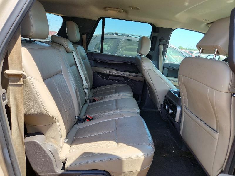 Aukcja sprzedaży 2018 Ford Expedition, vin: 1FMJK1HT5JEA11949, numer aukcji: 55005066