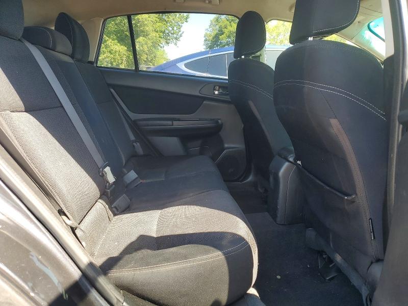 Продажа на аукционе авто 2013 Subaru Cross Trek, vin: JF2GPACC2D2802812, номер лота: 55015986