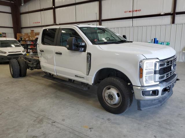 Aukcja sprzedaży 2024 Ford F350, vin: 1FD8W3HT9REE54065, numer aukcji: 52887766