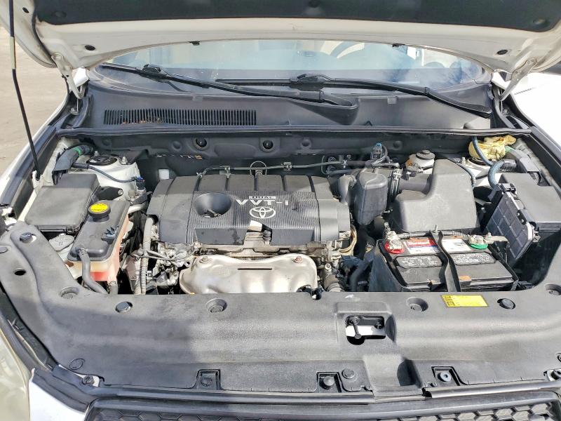 2009 Toyota Rav4 მანქანა იყიდება აუქციონზე, vin: JTMZF33V79D004471, აუქციონის ნომერი: 54902146