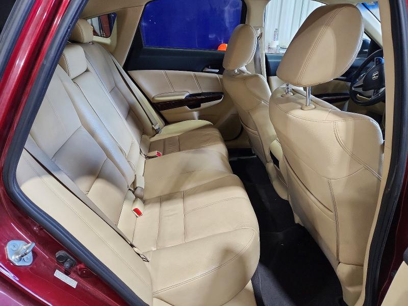 Продаж на аукціоні авто 2010 Honda Accord Crosstour, vin: 5J6TF2H59AL009460, номер лоту: 54650896