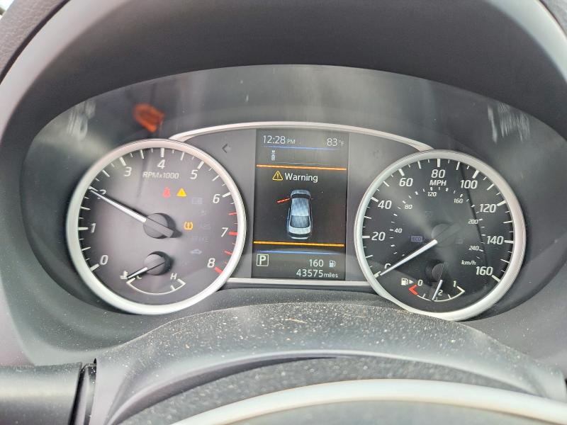 Продажа на аукционе авто 2019 Nissan Sentra, vin: 3N1AB7AP8KY278255, номер лота: 55115446