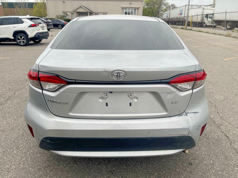 Aukcja sprzedaży 2022 Toyota Corolla, vin: 5YFBPMBE9NP291535, numer aukcji: 55116926