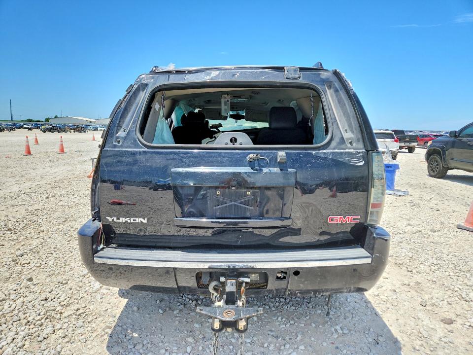 53712246 :رقم المزاد ، 1GKS2EEF5DR237232 vin ، 2013 Gmc Yukon مزاد بيع