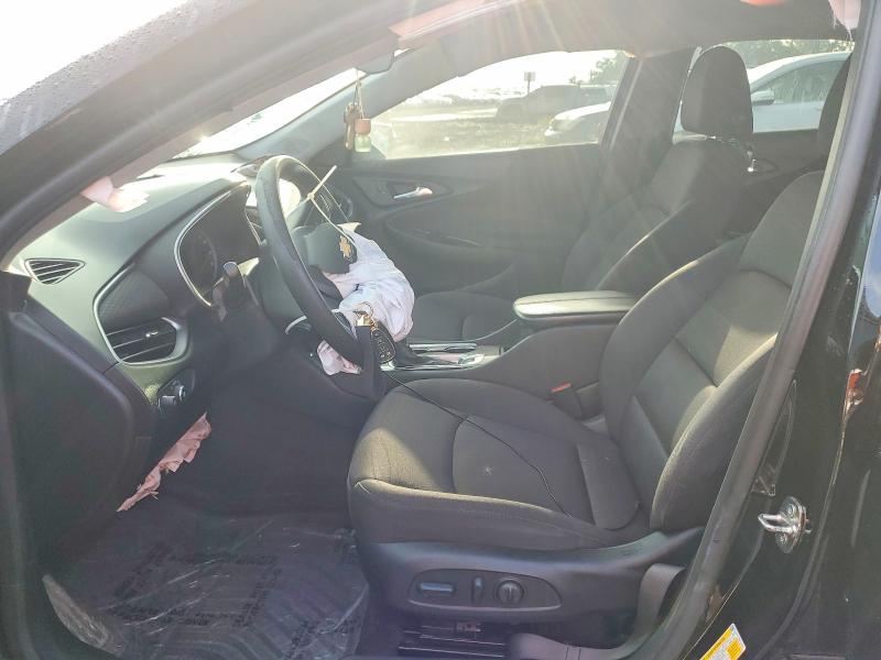 Продажа на аукционе авто 2022 Chevrolet Malibu, vin: 1G1ZD5ST6NF133035, номер лота: 54888386