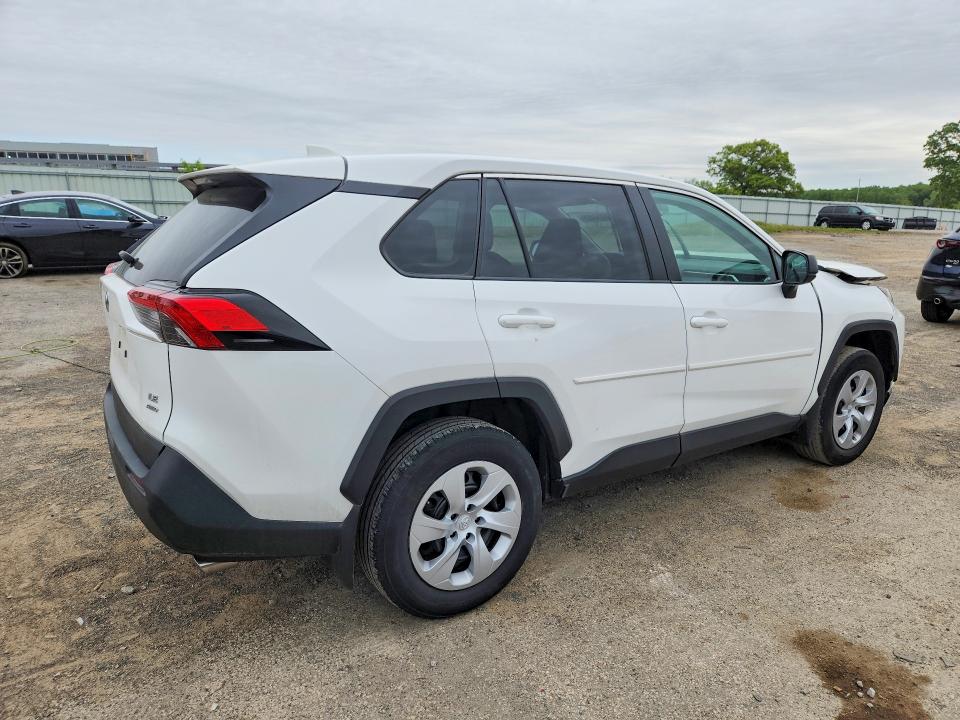 Aukcja sprzedaży 2024 Toyota Rav4, vin: 2T3F1RFV3RC464263, numer aukcji: 54404466