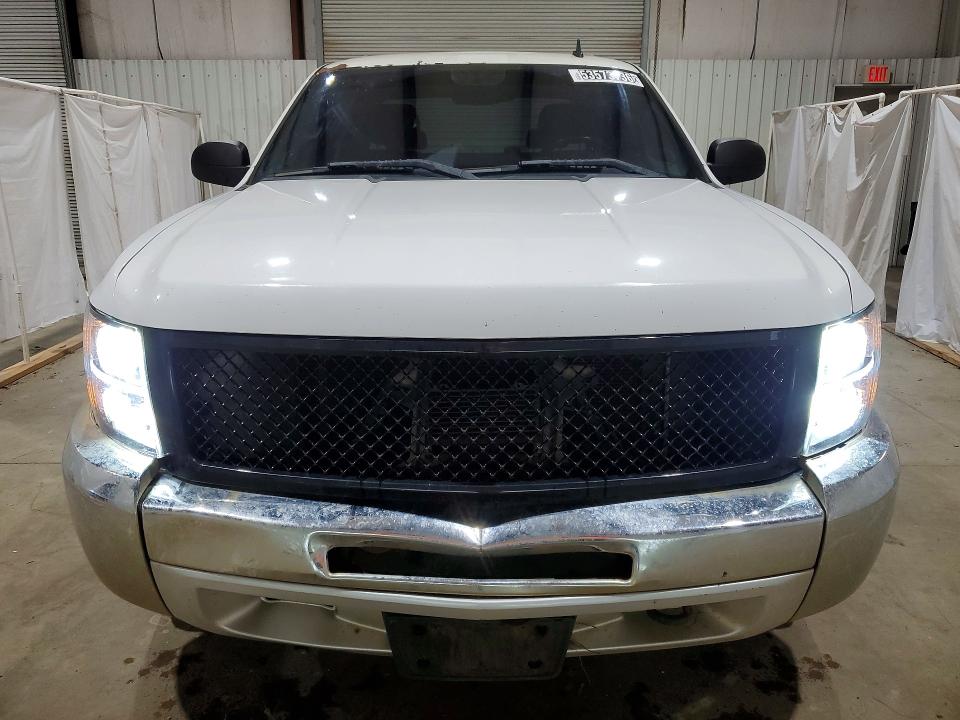 2013 Chevrolet Silverado მანქანა იყიდება აუქციონზე, vin: 3GCPKSE7XDG309597, აუქციონის ნომერი: 53573736