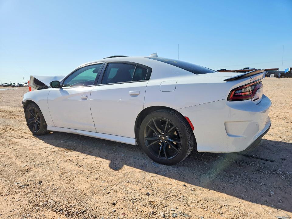 Aukcja sprzedaży 2018 Dodge Charger, vin: 2C3CDXHG1JH217599, numer aukcji: 54641096