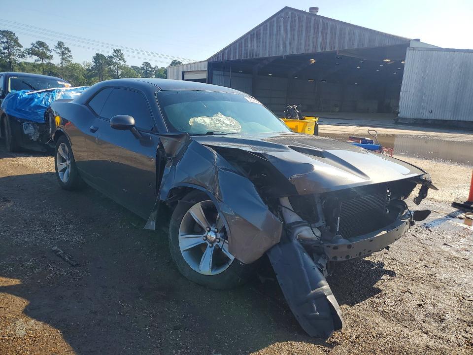 Продажа на аукционе авто 2019 Dodge Challenger, vin: 2C3CDZAG9KH524767, номер лота: 52926246