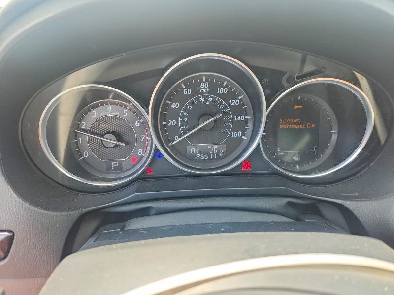 2015 Mazda 6 მანქანა იყიდება აუქციონზე, vin: JM1GJ1W65F1171388, აუქციონის ნომერი: 49014146