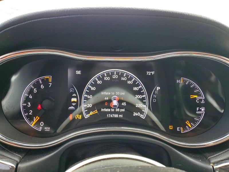 Продаж на аукціоні авто 2017 Jeep Grand Cherokee, vin: 1C4RJFCG9HC659169, номер лоту: 54396706