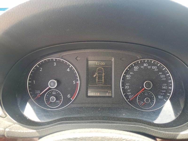 Продажа на аукционе авто 2013 Volkswagen Passat, vin: 1VWCN7A38DC088488, номер лота: 55368656