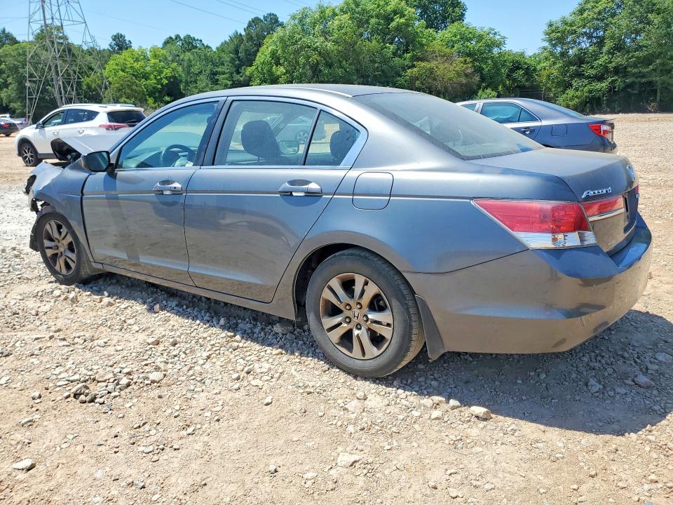 Aukcja sprzedaży 2012 Honda Accord, vin: 1HGCP2F62CA120432, numer aukcji: 53926306