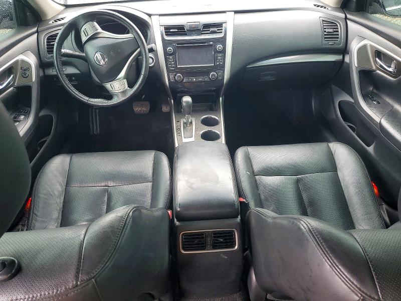 Aukcja sprzedaży 2014 Nissan Altima, vin: 1N4AL3AP2EC110892, numer aukcji: 54208026