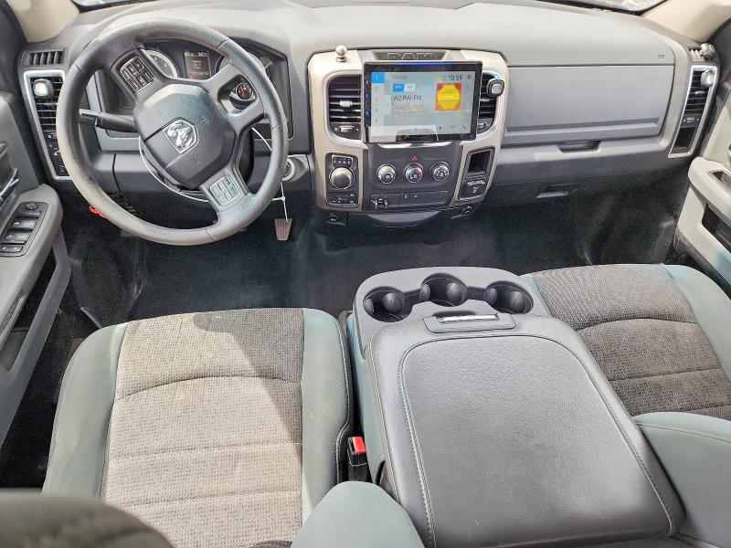 Продаж на аукціоні авто 2014 Ram 1500, vin: 1C6RR7LT9ES170677, номер лоту: 54620066