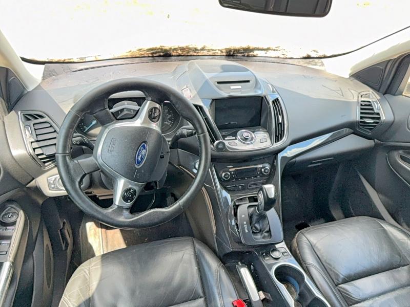 Продаж на аукціоні авто 2016 Ford Escape, vin: 1FMCU9JXXGUC33190, номер лоту: 53976116