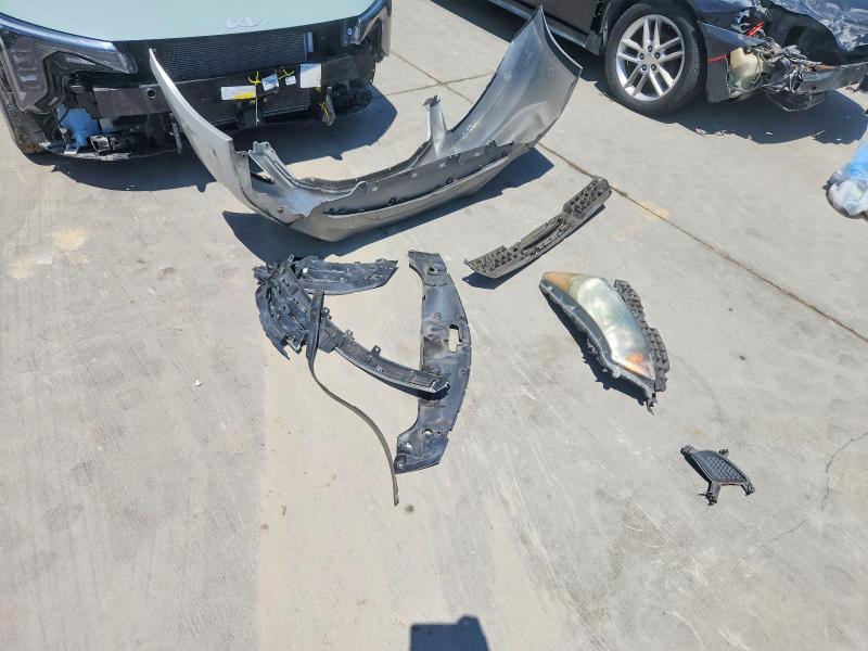 53337696 :رقم المزاد ، 1HGCP2F66BA061724 vin ، 2011 Honda Accord مزاد بيع