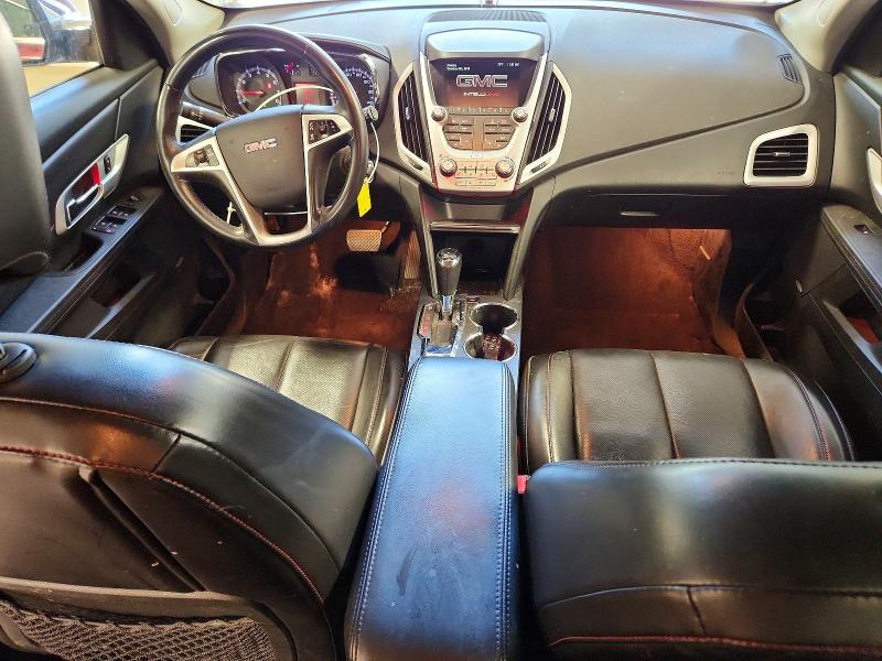 Aukcja sprzedaży 2016 Gmc Terrain, vin: 2GKFLUEK8G6253107, numer aukcji: 55149876