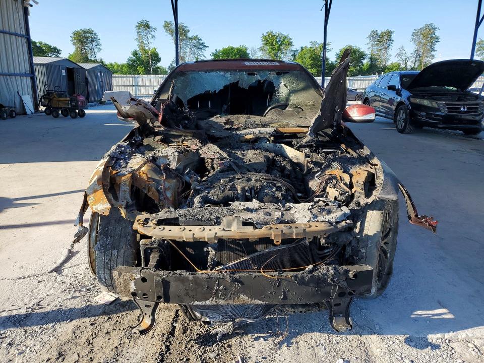 Aukcja sprzedaży 2015 Infiniti Q50, vin: JN1BV7AP5FM356981, numer aukcji: 53983706