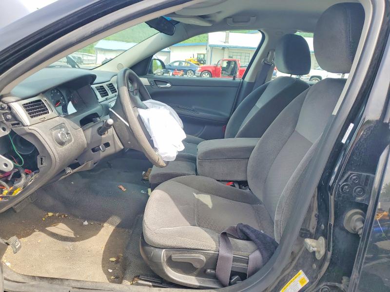 Aukcja sprzedaży 2014 Chevrolet Impala Limited, vin: 2G1WD5E35E1178408, numer aukcji: 54859906