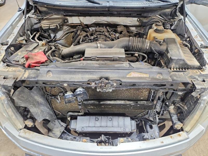 Aukcja sprzedaży 2013 Ford F150, vin: 1FTFW1ET5DKD90296, numer aukcji: 54167226