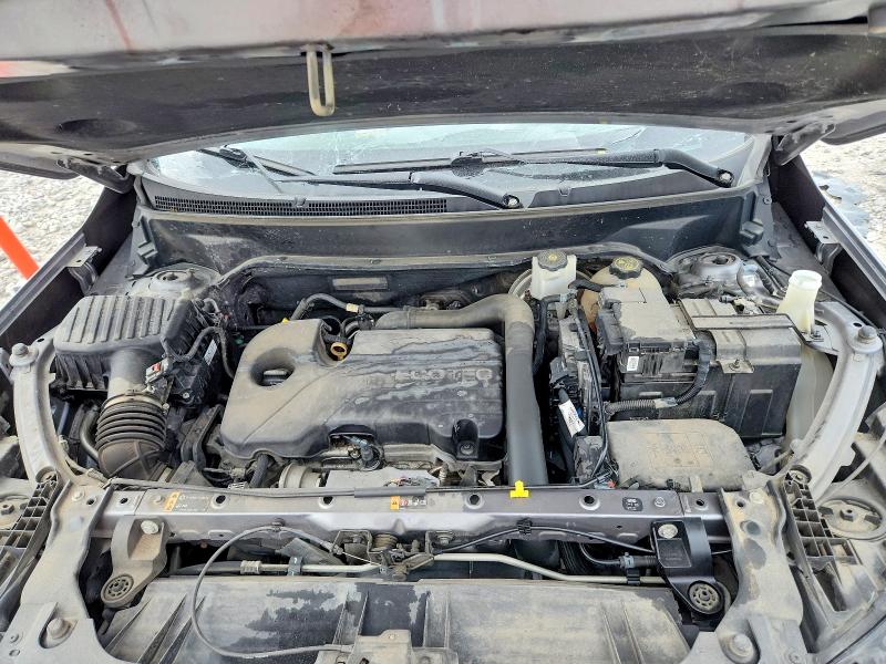Aukcja sprzedaży 2018 Gmc Terrain, vin: 3GKALMEV5JL193598, numer aukcji: 54323476