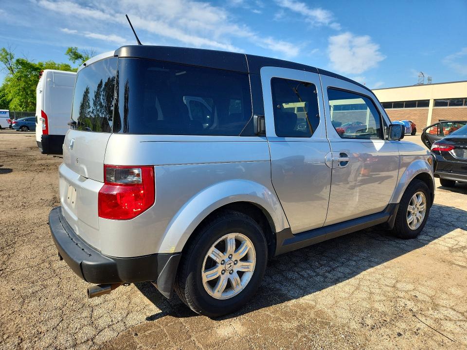 Продаж на аукціоні авто 2006 Honda Element, vin: 5J6YH28726L003833, номер лоту: 55155906