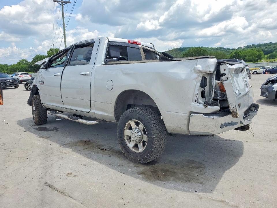 Aukcja sprzedaży 2011 Dodge Ram 2500, vin: 3D7UT2CLXBG557531, numer aukcji: 55329376