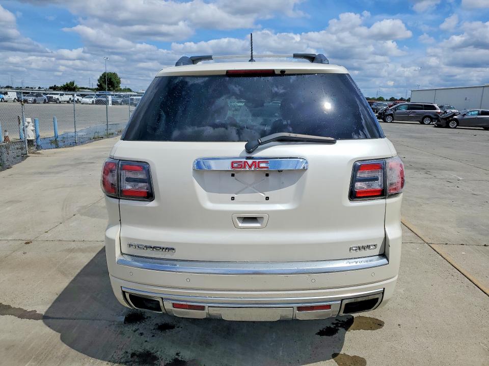 2014 Gmc Acadia მანქანა იყიდება აუქციონზე, vin: 1GKKVTKD8EJ206586, აუქციონის ნომერი: 55072686