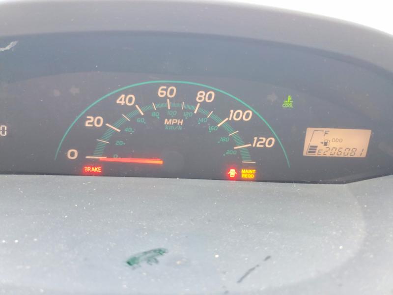 55076556 :رقم المزاد ، JTDJT923175137565 vin ، 2007 Toyota Yaris مزاد بيع