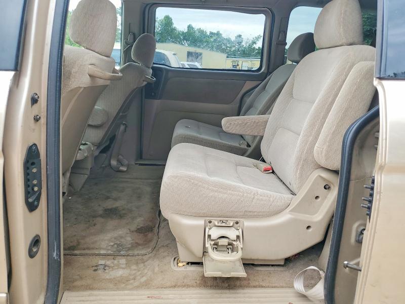 2002 Honda Odyssey მანქანა იყიდება აუქციონზე, vin: 5FNRL18512B007662, აუქციონის ნომერი: 52673706
