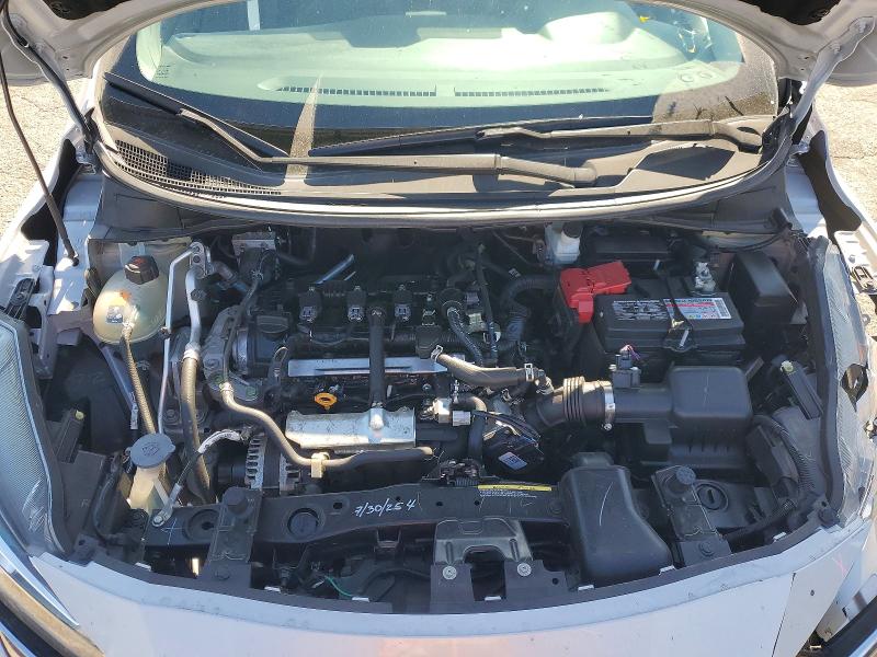 Продаж на аукціоні авто 2024 Nissan Versa, vin: 3N1CN8EV4RL890247, номер лоту: 51568326