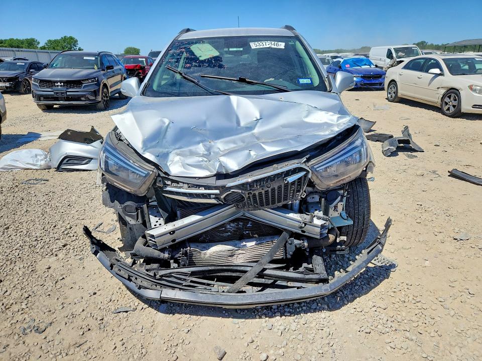 Продажа на аукционе авто 2019 Buick Encore, vin: KL4CJASB1KB846749, номер лота: 53373346