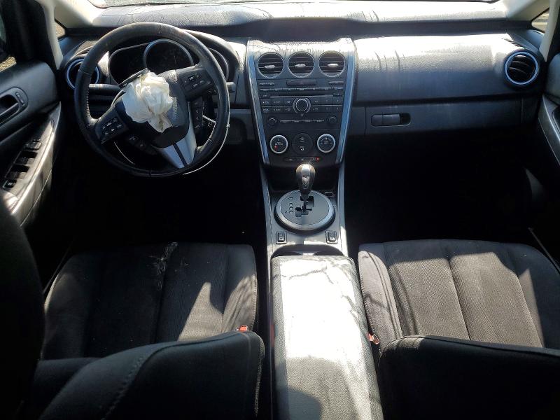 Продаж на аукціоні авто 2011 Mazda Cx-7, vin: JM3ER2B53B0379375, номер лоту: 51708886